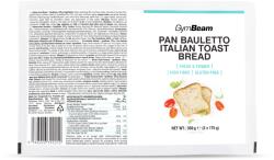 GymBeam Olasz toast kenyér 350 g