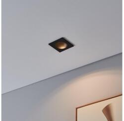 EGLO Eglo 900251 - LED Lépcsőmegvilágító ZARATE LED/2W/230V 3000K fekete EG900251 (EG900251)