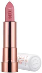 essence Caring SHINE Vegan collagen Ápoló rúzs 202 - My Mind 3, 5 g