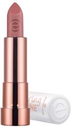 essence Caring SHINE Vegan collagen Ápoló rúzs 203 - My Advice 3, 5 g