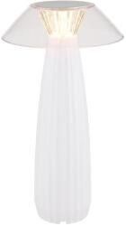 GLOBO Globo 21021W - LED Dimmelhető újratölthető érintős asztali lámpa ILLUMI LED/1W/3, 7V 3000K fehér GL7939 (GL7939)