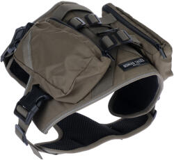  Nomad Tales Nomad Tales Tactical kutyahám M méret: kb. 76-91 cm mellkasi kerület kutyáknak