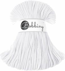 Bobbiny Junior 3 mm 100 m White Zsinór (SX-E002)