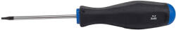 BGS technic Csavarhúzó torx - lyukas - T7 - 60 mm (9-32962)