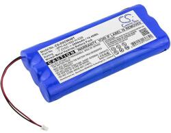  6PH-AA1500-H-C28 Riasztó akkumulátor 2000 mAh (6PH-AA1500-H-C28)