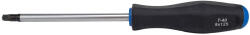 BGS technic Csavarhúzó torx - lyukas - T40 - 125 mm (BGS-32960)