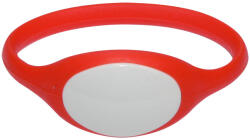  S. AM Wristband No. 5 13.56 MHz piros - haztartasibolt
