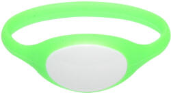  S. AM Wristband No. 5 13.56 MHz zöld - haztartasibolt