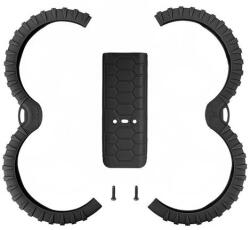 SUNNYLiFE protective cover + propeller guard for DJI Avata 2 (black) (AT2-KC828-D)