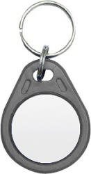  S. AM KeyTag No. 11 125 kHz szürke/fehér - haztartasibolt