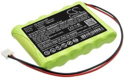  GP60AAAH6BMJ Riasztó akkumulátor 700 mAh (GP60AAAH6BMJ)