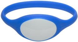 S. AM Wristband No. 5 125 kHz kék - haztartasibolt