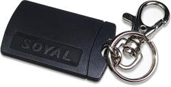 Soyal Ar-tagk7bw20f-mf93 - haztartasibolt
