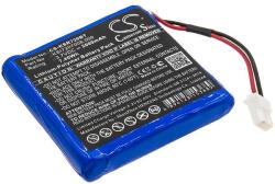  KSI7207008.000 Riasztó akkumulátor 2000 mAh (KSI7207008.000)