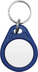  S. AM KeyTag No. 11 13.56 MHz kék/fehér - haztartasibolt