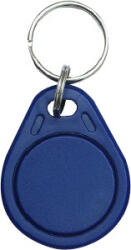  S. AM KeyTag No. 3 125 kHz kék - haztartasibolt