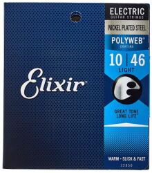 Elixir Polyweb Light 10 46
