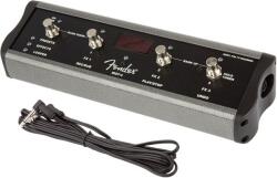 Fender Mustang GT