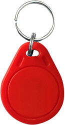  S. AM KeyTag No. 3 13.56 MHz piros - haztartasibolt