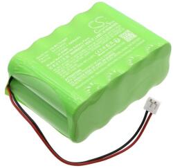  C0106.0003 Riasztó akkumulátor 2000 mAh (C0106.0003)