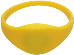  S. AM Wristband No. 3 13.56 MHz sárga - haztartasibolt