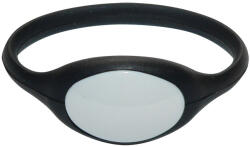  S. AM Wristband No. 5 13.56 MHz fekete - haztartasibolt