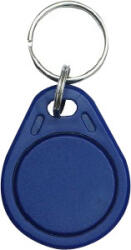  S. AM KeyTag No. 11 13.56 MHz kék - haztartasibolt