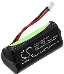  BAT1 Riasztó akkumulátor 700 mAh (BAT1)