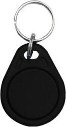 S. AM KeyTag No. 3 125 kHz fekete - haztartasibolt