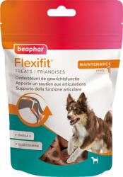 Beaphar Flexifit gustări recompensă câini, sprijin articulații 150 g