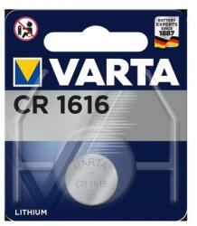 VARTA 6616 Varta CMOS Elem CR1616 6616 (6616)
