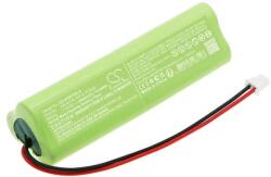 PCB-B Riasztó akkumulátor 2000 mAh (PCB-B)