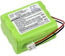  6MR2000AAY4Z Riasztó akkumulátor 2000 mAh (6MR2000AAY4Z)