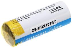  CR17450E-R Riasztó akkumulátor 2200 mAh (CR17450E-R)