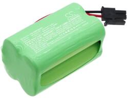  BATT1.3-4.8V Riasztó akkumulátor 1500 mAh (BATT1.3-4.8V)