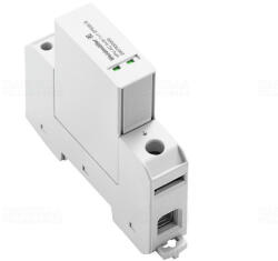 Weidmüller Túlfeszültség-levezető VPU AC II+III 1+1 275/20 S 2907930000 Weidmüller (2907930000) - daniella