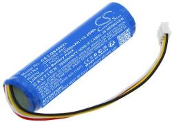  QR0083-840. Riasztó akkumulátor 3350 mAh (QR0083-840.)