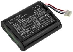 300-11186 Riasztó akkumulátor 10000 mAh (300-11186)