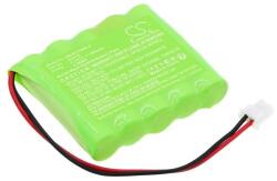 LD02430AA Riasztó akkumulátor 700 mAh (LD02430AA)