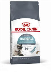 Royal Canin Hairball Care 2kg ( segít csökkenteni a szőrlabda képződést)