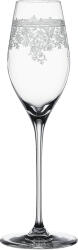 Spiegelau Pahare de șampanie ARABESQUE, set de 2, 300 ml, transparente, Spiegelau (SP4192269) Pahar