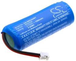  BATLi30 Riasztó akkumulátor 1500 mAh (BATLi30)