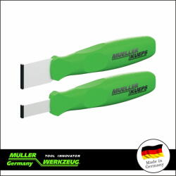 Müller-Werkzeug MLR-268 220 tömítés eltávolító készlet, 2 részes (MLR-268 220)