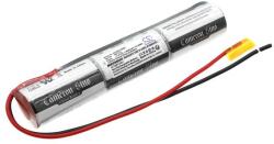 BATV16 Riasztó akkumulátor 6500 mAh (BATV16)