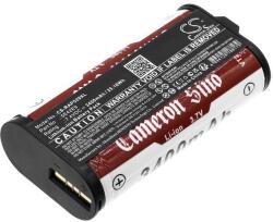  5E42E9. Riasztó akkumulátor 3400 mAh (5E42E9.)