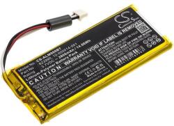 10-000014-001 Riasztó akkumulátor 3800 mAh (10-000014-001)