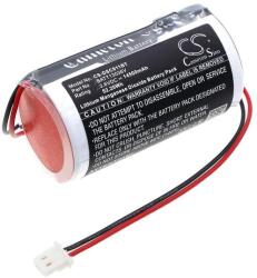  BATT13036V Riasztó akkumulátor 14500 mAh (BATT13036V)