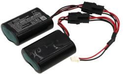 103-304742 Riasztó akkumulátor 16000 mAh (103-304742)