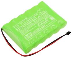  BH7236-SS Riasztó akkumulátor 3600 mAh (BH7236-SS)
