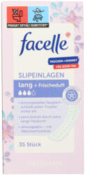 Facelle Extra hosszú illatosított tisztasági betét - 35 db